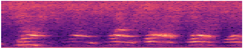 Input SNR: -10 dB to 0 dB crying zeroshot spectrogram
